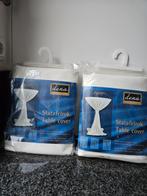 2 Nieuwe Dena Statafelrokken Ecru, Ophalen, Nieuw, Binnen