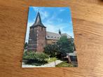 C996) Landgraaf kerk, Verzamelen, Ansichtkaarten | Nederland, Ophalen of Verzenden