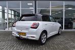 Suzuki Swift 1.2 Select Smart Hybrid|Adaptieve cruise|Camera, Auto's, Voorwielaandrijving, Stof, Gebruikt, Euro 6