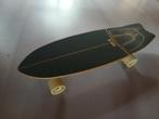 nkx longboard, Ophalen, Zo goed als nieuw, Longboard