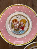 3 Blond Amsterdam Diepe Borden - Perfecte Staat!, Huis en Inrichting, Keuken | Servies, Blond Amsterdam, Ophalen of Verzenden