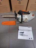 Stihl msa 161T, Tuin en Terras, Hand-tuingereedschap, Ophalen of Verzenden, Gebruikt, Overige soorten, STIHL