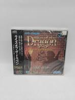 Rise of the dragon Sega CD SEALED Jpn, Spelcomputers en Games, Games | Sega, ., 1 speler, Ophalen of Verzenden, Zo goed als nieuw