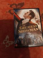 The Greatest Showman DVD - Zo goed als nieuw!, Alle leeftijden, Ophalen of Verzenden, Zo goed als nieuw, Muziek en Concerten