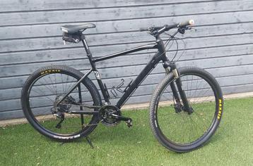 Mountainbike Scott Sub Cross 10 Heren XL