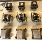 Piaggio Cilinderkop onderdelen, Ophalen, Gebruikt, Cilinder, Piaggio