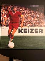 Keizer - Piet Keizer biografie, Boeken, Ophalen of Verzenden, Zo goed als nieuw, Balsport