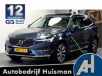 Volvo XC60 2.0 T8 AWD 287kW/390pk Aut8 Inscription Excl. Fac, Automaat, Gebruikt, Blauw, XC60
