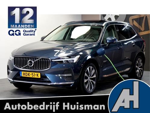 Volvo XC60 2.0 T8 AWD 287kW/390pk Aut8 Inscription Excl. Fac, Auto's, Volvo, Bedrijf, Te koop, XC60, 360° camera, 4x4, ABS, Achteruitrijcamera