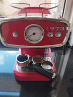Silvercrest Espresso Machine SEML 1050 A1, Ophalen, Gebruikt, Espresso apparaat, Gemalen koffie