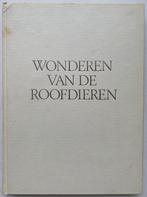 Wonderen van de roofdieren, Ophalen of Verzenden, Gelezen, Natuurwetenschap