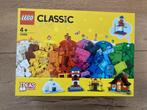 11008 Stenen en Huizen NIEUW in doos, Ophalen of Verzenden, Nieuw, Complete set, Lego