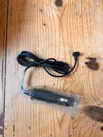 Garmin oplader voor sigarettenaansteker, Ophalen of Verzenden, Nieuw