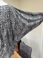 WME! dames top panter print maat XL (42) nieuwstaat D30, WME, Maat 42/44 (L), Ophalen of Verzenden, Zo goed als nieuw