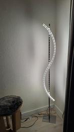 Vloerlamp, Huis en Inrichting, Lampen | Vloerlampen, Ophalen, Minder dan 100 cm