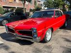Pontiac Le Mans (GTO) Cabriolet - 1967 - USA Muscle Car, Automaat, Achterwielaandrijving, Cabriolet, Bedrijf