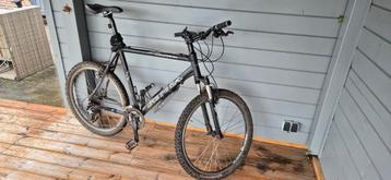 Sensa mtb beschikbaar voor biedingen
