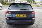Skoda Kamiq 1.5 TSI ACT Sport Business / Camera / Stoelverwa, 12 maanden, Stof, 4 cilinders, Origineel Nederlands