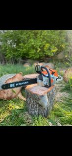Stihl ms 270, Ophalen of Verzenden, Zo goed als nieuw, Benzine