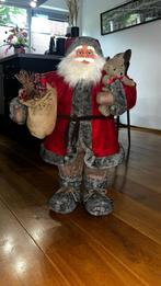Mooie kerstman voor woondecoratie., Ophalen