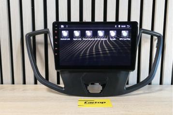 Ford Transit costom CarPlay | Autoradio |Carplay scherm beschikbaar voor biedingen