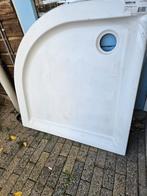 Douchebak 90 bij 90 cm nieuw, Doe-het-zelf en Verbouw, Ophalen of Verzenden, Zo goed als nieuw, Douche