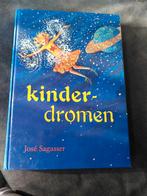 J. Sagasser - Kinderdromen, 3 tot 4 jaar, J. Sagasser, Ophalen of Verzenden, Zo goed als nieuw