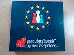 All (wasmiddel) gaat u iets "speels" op de das spelden, Verzamelen, Ophalen of Verzenden