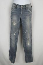 Stoere G-Star skinny.W27.L34.Merk G-Star Raw, Blauw, ., Ophalen of Verzenden, Gedragen