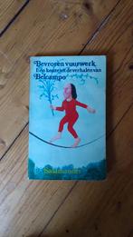 Belcampo - Bevroren vuurwerk, Gelezen, Belcampo, Ophalen of Verzenden, Nederland
