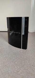 Playstation 3 original, Spelcomputers en Games, Phat, Ophalen of Verzenden, Zo goed als nieuw, Zonder controller