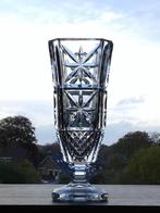 Vaas Persglas Italy Vintage 1960’s, Antiek en Kunst, Ophalen of Verzenden