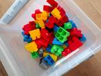 mega blocks, Ophalen of Verzenden, Zo goed als nieuw, Megabloks