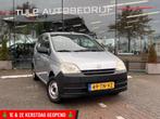 Daihatsu Cuore 1.0-12V Kyoto Trekhaak Nieuwe APK Nette staat, Auto's, Daihatsu, Voorwielaandrijving, Stof, 18 €/maand, Cuore