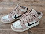 Nike Dunk High "Fossil Stone" sneakers Beige Maat 40, Kleding | Dames, Schoenen, Beige, Nike, Ophalen of Verzenden, Sneakers of Gympen