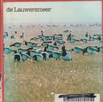 De Lauwersmeer, Ophalen of Verzenden, Gelezen, Meerdere auteurs