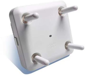 Cisco Aironet 3802e (AIR-AP3802E-E-K9) meerdere beschikbaar beschikbaar voor biedingen