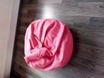 Roze zitzak gratis af te halen, Ophalen, Gebruikt, Roze