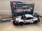 LEGO Technic 42096 Porsche 911 RSR, Kinderen en Baby's, Speelgoed | Duplo en Lego, Ophalen of Verzenden, Zo goed als nieuw, Complete set