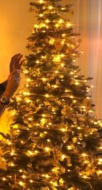 kerstboom ca 1.50 hoog, Ophalen, Zo goed als nieuw