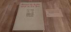 Geerten van leyden gezegd tot sint jans . Jan berheyen, Ophalen of Verzenden, Gelezen, Anton Pieck