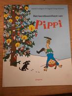 Het Kerstboomfeest van Pippi
Astrid Lindgren
NIEUW, Ophalen of Verzenden, Nieuw