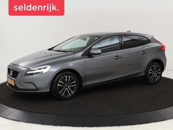 Volvo V40 2.0 T2 Nordic+ | Stoelverwarming | Harman/Kardon | beschikbaar voor biedingen
