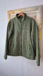 Dames Kjelvik Scandinavian Outdoor vest maat 44 zgan, Ophalen of Verzenden, Zo goed als nieuw, Kleding