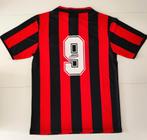 Gesigneerd ac Milan shirt Marco van Basten, Shirt, Verzenden, ., Nieuw