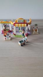 Lego Friends 41118 Supermarkt, Ophalen of Verzenden, Zo goed als nieuw, Complete set, Lego