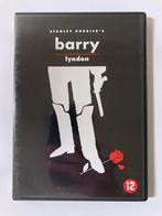 Barry Lyndon, 1975 / DVD / Stanley Kubrick, 1960 tot 1980, Alle leeftijden, Drama, Ophalen of Verzenden