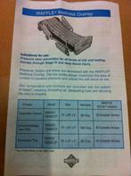 Opblaasbare matras voor medische behandeltafel, Niet ingevuld, Niet ingevuld, Ophalen of Verzenden, Zo goed als nieuw