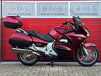 HONDA ST 1300 PAN EUROPEAN (bj 2007), 4 cilinders, Motorrijbewijs A, Bedrijf, Meer dan 35 kW