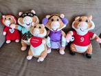 Albert Heijn hamster knuffels bijna gratis ophalen, Ophalen, Gebruikt, Overige typen